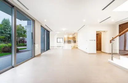 Villa - 5 Bedrooms - 5 Bathrooms for rent in Sidra Villas I - Sidra Villas - Dubai Hills Estate - Dubai