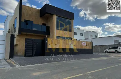 فيلا - 5 غرف نوم - 7 حمامات للبيع في الزاهية جاردنز - الزاهية - عجمان