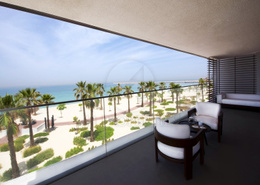 Pay 20 Percent and Move In, Nikki Beach
