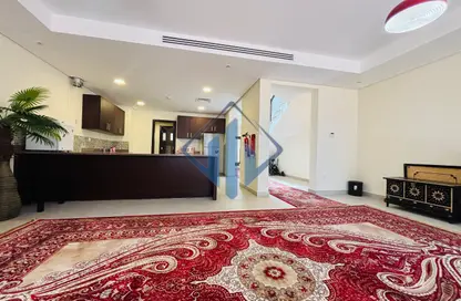 فيلا - 2 غرف نوم - 4 حمامات للبيع في برمودا - ميناء العرب - راس الخيمة - رأس الخيمة