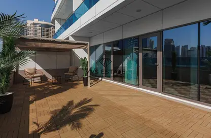 Apartment - 2 Bedrooms - 3 Bathrooms for sale in The Bay - Business Bay - Dubai