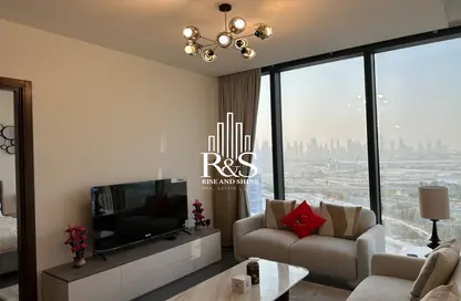 Apartment - 2 Bedrooms - 2 Bathrooms for rent in The Crest Tower B - The Crest - Sobha Hartland - Mohammed Bin Rashid City - Dubai
