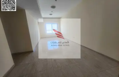 Apartment - 3 Bedrooms - 3 Bathrooms for rent in Al Jurf 3 - Al Jurf - Ajman Downtown - Ajman