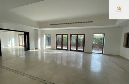 Villa - 5 Bedrooms - 7 Bathrooms for rent in Dubai Style - North Village - Al Furjan - Dubai