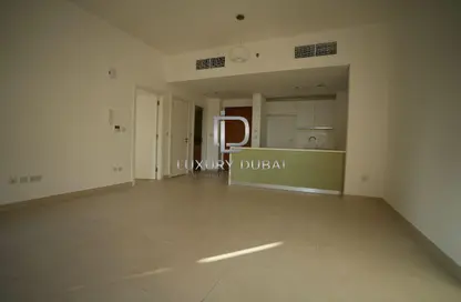 شقة - غرفة نوم - 2 حمامات للايجار في برج الأندلس سي - الأندلس - عقارات جميرا للجولف - دبي