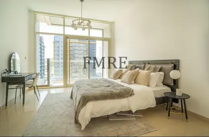 Apartment - 1 Bedroom - 1 Bathroom for sale in Uniestate Millennium Tower - Dubai Silicon Oasis - Dubai