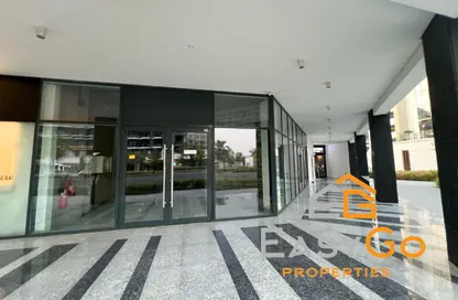 Shop - Studio for rent in AZIZI Riviera - Meydan One - Meydan - Dubai