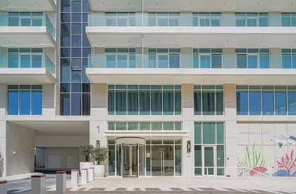 شقة - 4 غرف نوم - 5 حمامات للايجار في سانرايز باي - إعمار بيتشفرونت - دبي هاربور - دبي