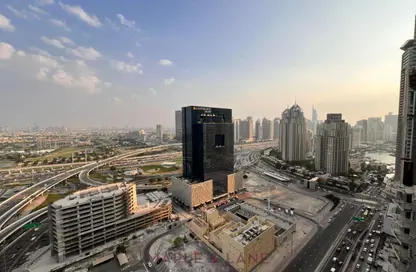 شقة - 3 غرف نوم - 4 حمامات للبيع في 23 مارينا - دبي مارينا - دبي