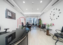 Office Space for rent in Tamani Art Tower - Business Bay - Dubai