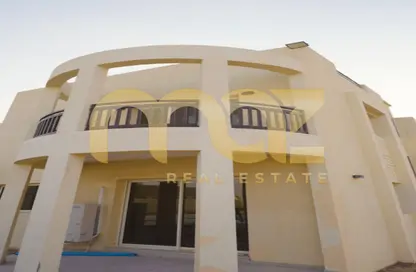 فيلا - 6 غرف نوم - 8 حمامات للبيع في بوابة الشرق - بني ياس شرق - بني ياس - أبوظبي