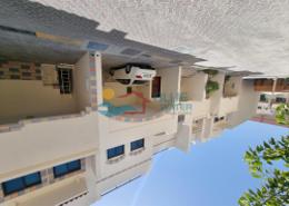 Villa - 5 bedrooms - 6 bathrooms for rent in Khalidiya Village - Al Khalidiya - Abu Dhabi