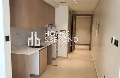 Apartment - Studio - 1 Bathroom for sale in Bay Residences - Hayat Island - Mina Al Arab - Ras Al Khaimah
