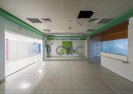 Fitted Office | Main Road View | Low Floor