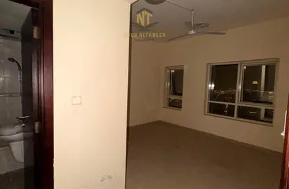 شقة - 2 غرف نوم - 3 حمامات للايجار في برج الندى - النهدة - الشارقة