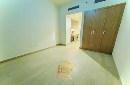 Apartment - Studio - 1 Bathroom for rent in AZIZI Riviera - Meydan One - Meydan - Dubai