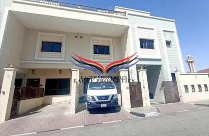 Villa - 5 Bedrooms - 5 Bathrooms for rent in Abu Hail - Deira - Dubai