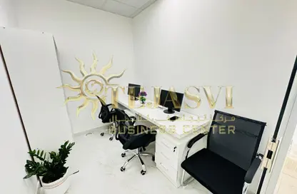 Office Space - Studio - 1 Bathroom for rent in Reem Residency - Al Karama - Dubai Office Space - Studio - 1 Bathroom for rent in Reem Residency - Al Karama - Dubai