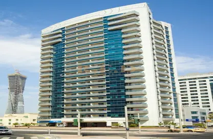 Apartment - 1 Bathroom for rent in Marina Diamond 2 - Marina Diamonds - Dubai Marina - Dubai