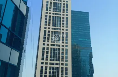 Office Space - Studio for rent in Jumeirah Bay X2 - JLT Cluster X - Jumeirah Lake Towers - Dubai