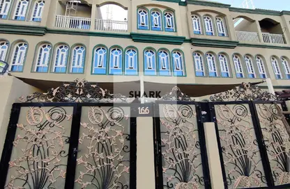 Townhouse - 3 Bedrooms - 3 Bathrooms for sale in Ajman Uptown Villas - Ajman Uptown - Ajman