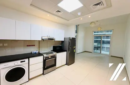 شقة - غرفة نوم - 2 حمامات للبيع في بوابة بن غاطي - الجداف - دبي