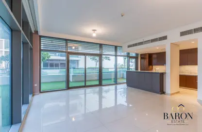 Apartment - 3 Bedrooms - 5 Bathrooms for rent in Mulberry 2 - Park Heights - Dubai Hills Estate - Dubai