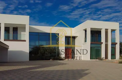 Townhouse - 3 Bedrooms - 4 Bathrooms for sale in Souk Al Jubail - Al Jubail Island - Abu Dhabi