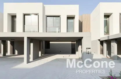 Villa - 3 Bedrooms - 4 Bathrooms for rent in Orania - The Valley - Dubai