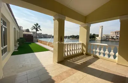 Apartment - 3 Bedrooms - 4 Bathrooms for sale in Terrace Apartment 2 - Green Community - Dubai Investment Park (DIP) - Dubai