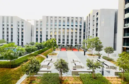 Apartment - Studio - 1 Bathroom for sale in Tiraz - Naseej District - Aljada - Sharjah