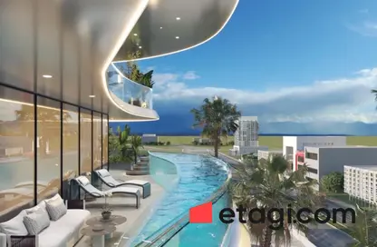 Apartment - 1 Bedroom - 2 Bathrooms for sale in Al Barsha South 5 - Al Barsha South - Al Barsha - Dubai