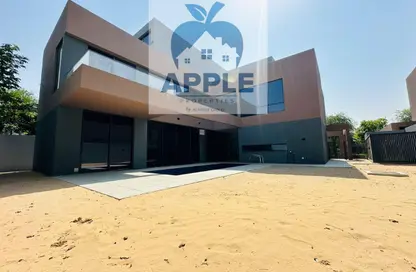 Villa - 5 Bedrooms - 7+ Bathrooms for rent in Kaya - Masaar - Tilal City - Sharjah