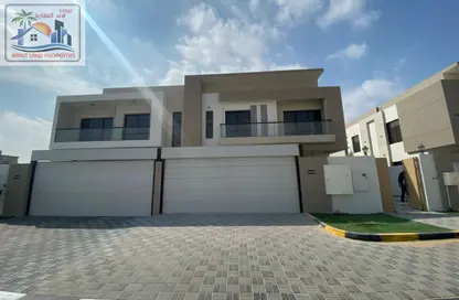 Villa - 5 Bedrooms - 5 Bathrooms for rent in Muweileh Community - Muwaileh Commercial - Sharjah
