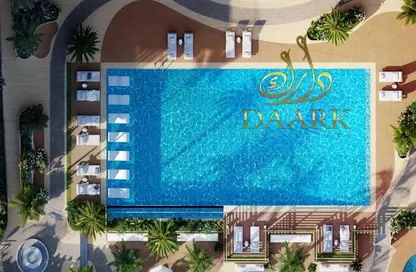 Apartment - 1 Bedroom - 2 Bathrooms for sale in Sola Residences - Wasl Gate - Dubai