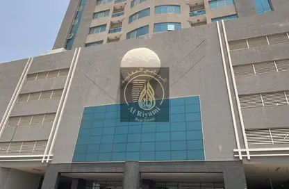 Apartment - 2 Bedrooms - 2 Bathrooms for rent in Al Aamra Gardens - Al Amerah - Ajman