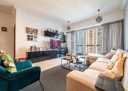 Apartment - 2 bedrooms - 3 bathrooms for rent in 8 Boulevard Walk - Mohammad Bin Rashid Boulevard - Downtown Dubai - Dubai
