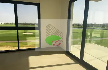 Apartment - 3 Bedrooms - 4 Bathrooms for rent in Golf Community - Al Zorah - Ajman