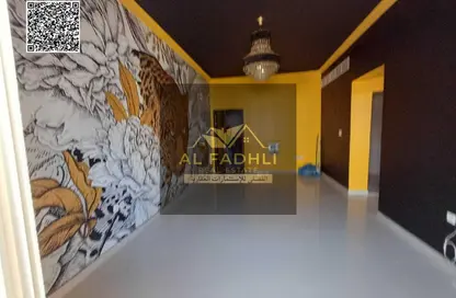 Apartment - 2 Bedrooms - 2 Bathrooms for rent in Al Jurf 3 - Al Jurf - Ajman Downtown - Ajman