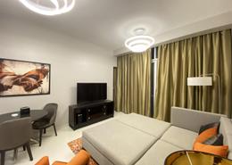 Apartment - 1 bedroom - 2 bathrooms for rent in Artesia C - Artesia - DAMAC Hills - Dubai Apartment - 1 bedroom - 2 bathrooms for rent in Artesia C - Artesia - DAMAC Hills - Dubai