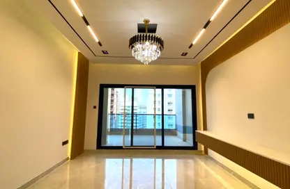 Apartment - 2 Bedrooms - 3 Bathrooms for rent in Al Amir - Barsha Heights (Tecom) - Dubai