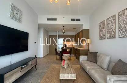 Apartment - 1 Bedroom - 1 Bathroom for rent in Golf Suites - Dubai Hills - Dubai Hills Estate - Dubai
