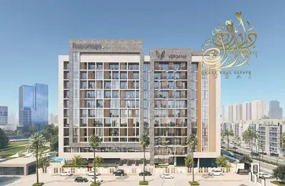 Apartment - 2 Bedrooms - 3 Bathrooms for sale in Verdana - Dubai Investment Park - Dubai