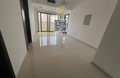 Apartment - 1 Bedroom - 2 Bathrooms for rent in Ajman Hills - Al Alia - Ajman