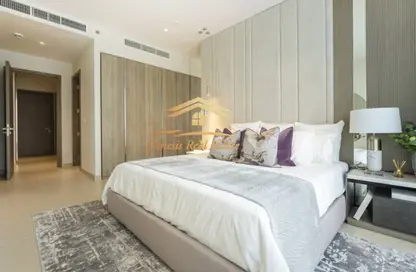 Apartment - 2 Bedrooms - 2 Bathrooms for sale in LIV Marina - Dubai Marina - Dubai