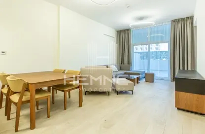 Apartment - 1 Bedroom - 2 Bathrooms for sale in Azizi Aliyah - Al Jaddaf - Dubai