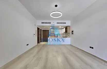 Apartment - 1 Bedroom - 2 Bathrooms for rent in Pantheon Elysee III - Jumeirah Village Circle - Dubai
