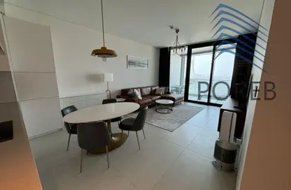 Apartment - 2 Bedrooms - 2 Bathrooms for rent in Jumeirah Gate Tower 1 - The Address Jumeirah Resort and Spa - Jumeirah Beach Residence - Dubai