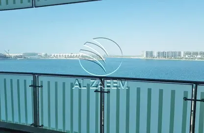 Apartment - 2 Bedrooms - 3 Bathrooms for sale in Al Rahba - Al Muneera - Al Raha Beach - Abu Dhabi