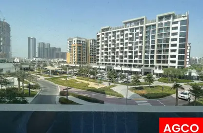 Apartment - 1 Bedroom - 1 Bathroom for rent in AZIZI Riviera - Meydan One - Meydan - Dubai